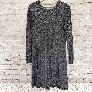 Michael Kors sweater dress long sleeve